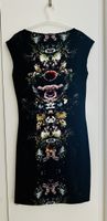 Doris Streich Kleid, Grösse 38/40 neuwertig, super Zustand