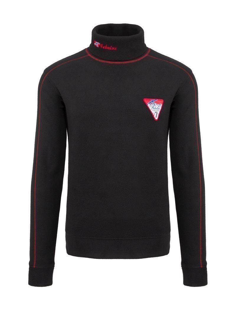 Maglioni & Felpe: Nebulus Tacoma Fleece Pullover Gr. M – Nuovo e nell'imballaggio originale da Turbenthal venduto da Pinkerton72 4