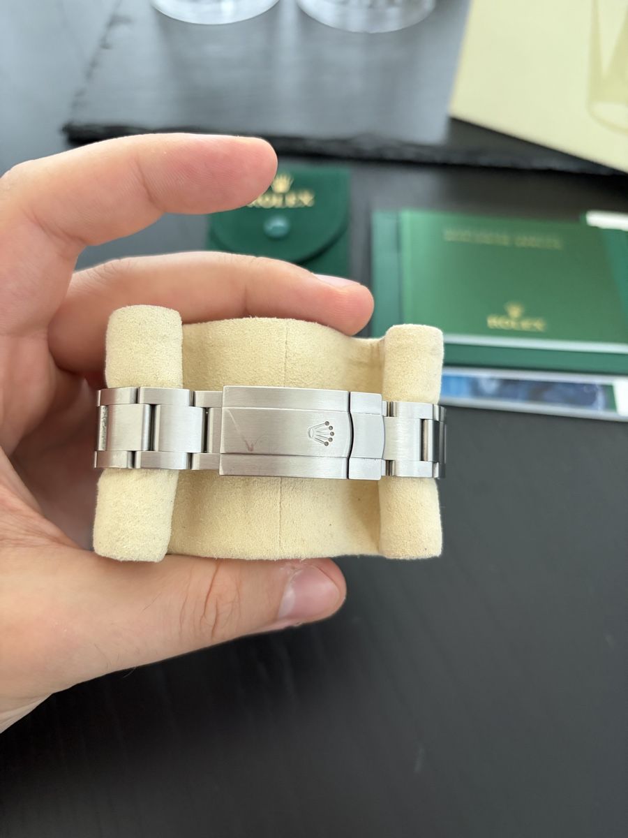 Rolex Orologi: Rolex Air King 116900 2020 – Usato da Pratteln venduto da Dz_seller 4