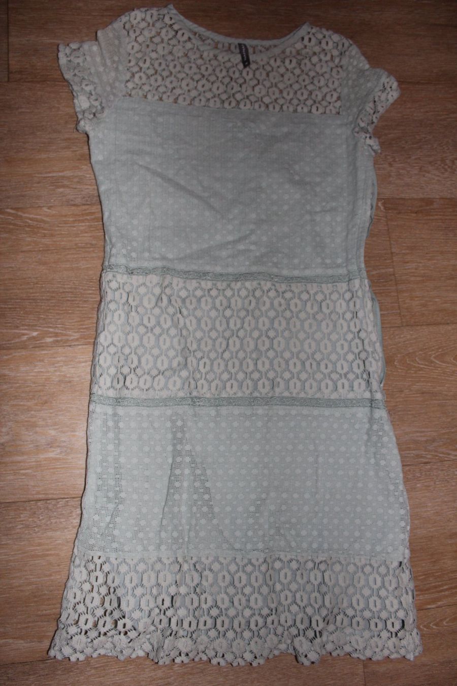 Nafnaf Vestiti: NAF NAF Robe size 34 – Nuovo (secondo la descrizione) da Travers venduto da ColibriRoseOrange 1
