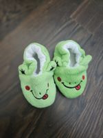 Baby soft booties 3-6m