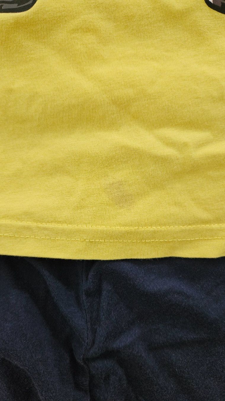 H&M Pigiama & Simili: Minion Pyjama – Usato da Sachseln venduto da Cadfael1 2