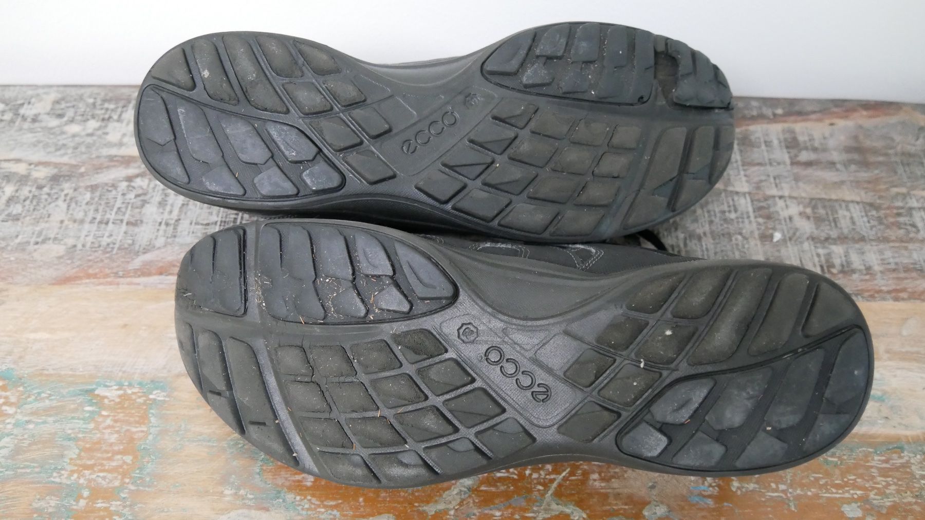 Ecco Scarpe da donna: Ecco Goretex Sneaker schwarz Grösse 39 – Usato da Zürich venduto da julia_vina 3