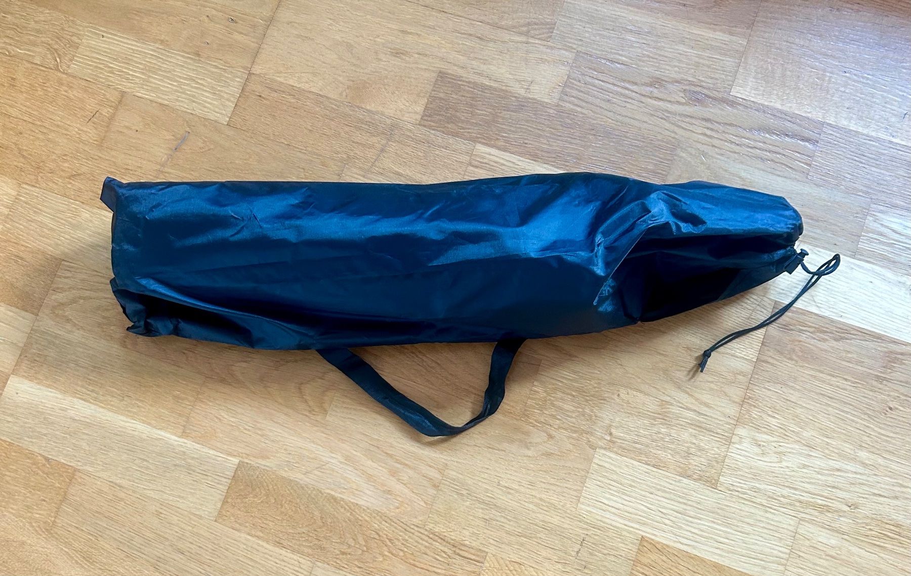 Sedie: Leichter, klappbarer Campingstuhl - 2 Stk. – Nuovo e nell'imballaggio originale da Männedorf venduto da Alderamin1 3