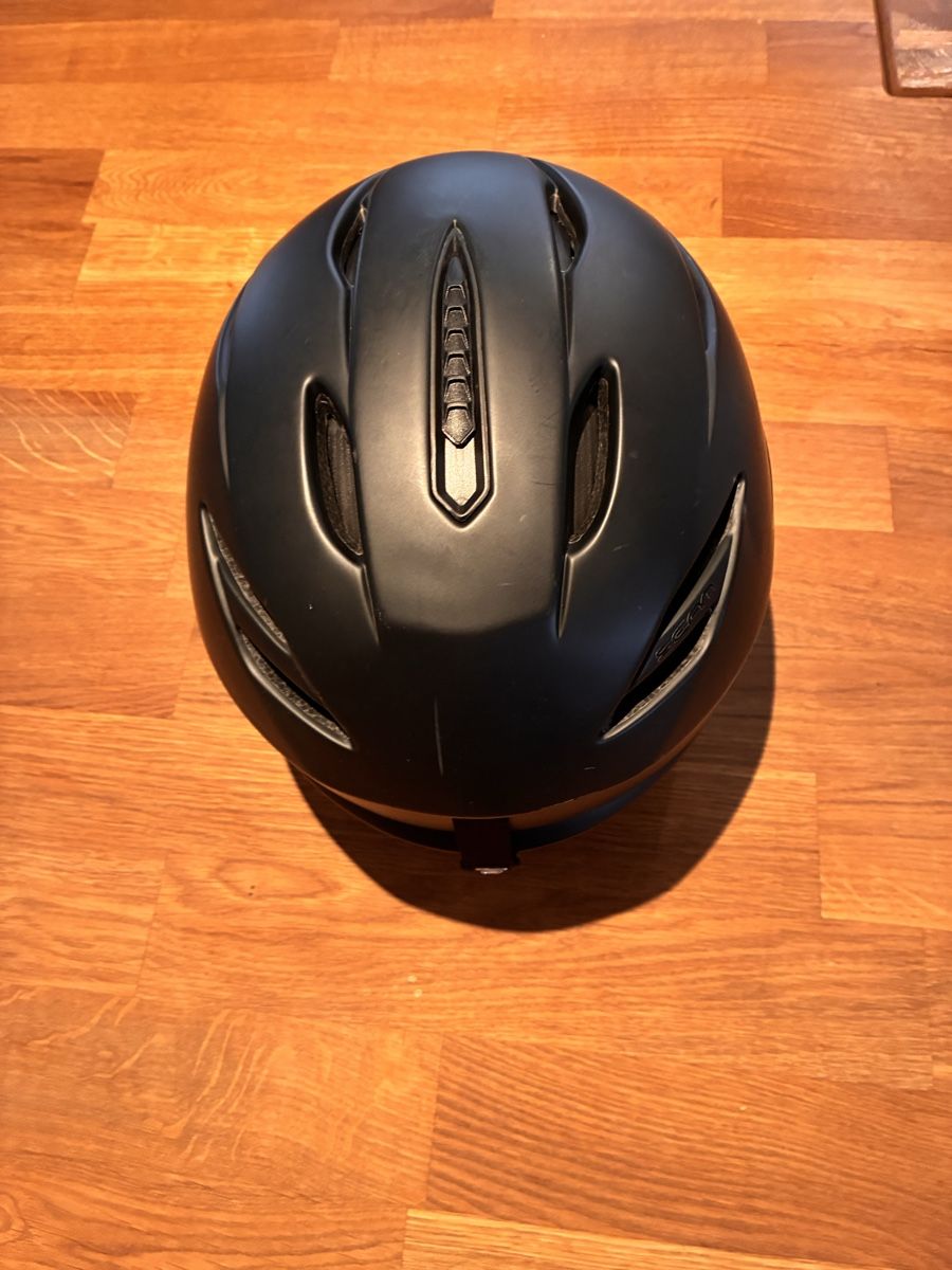 Giro Caschi: Skihelm Gross – Usato da Uttigen venduto da Drive76 1