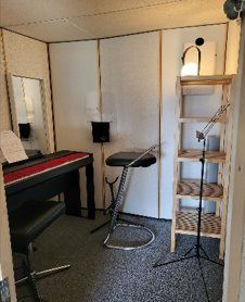 Sonstiges für Haushalt & Wohnen: Studio Akustikbox Professional (Schallschutzkabine) – Gebraucht aus Herrenschwanden von gur_yby7 1