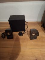 Logitech z 533 lautsprecher