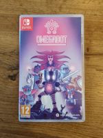 Jeu Nintendo Switch Omegabot neuf