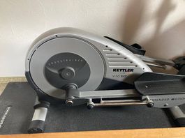 Crosstrainer