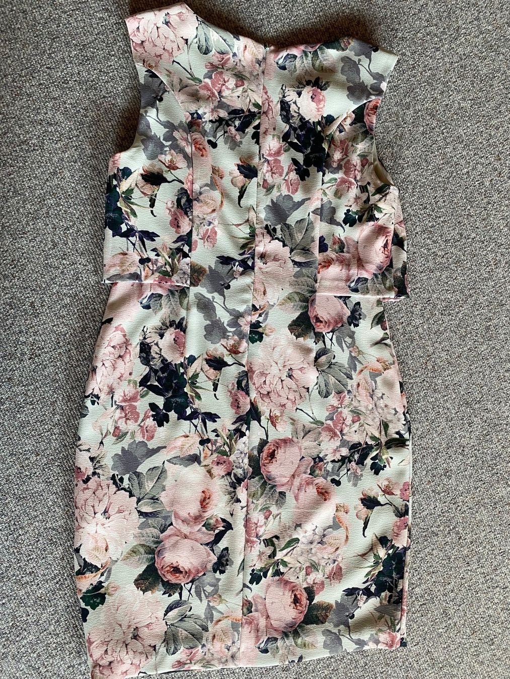 Phase Eight Kleider: Kleid – Neu (gemäss Beschreibung) aus Appenzell von Sonnschein_ 1