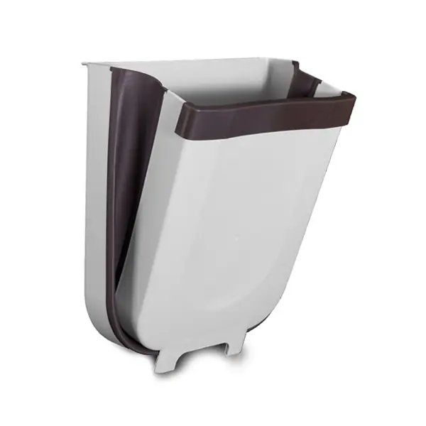 Poubelles: Abfalleimer faltbar – Neuf avec emballage d'origine à Gordola par Sua