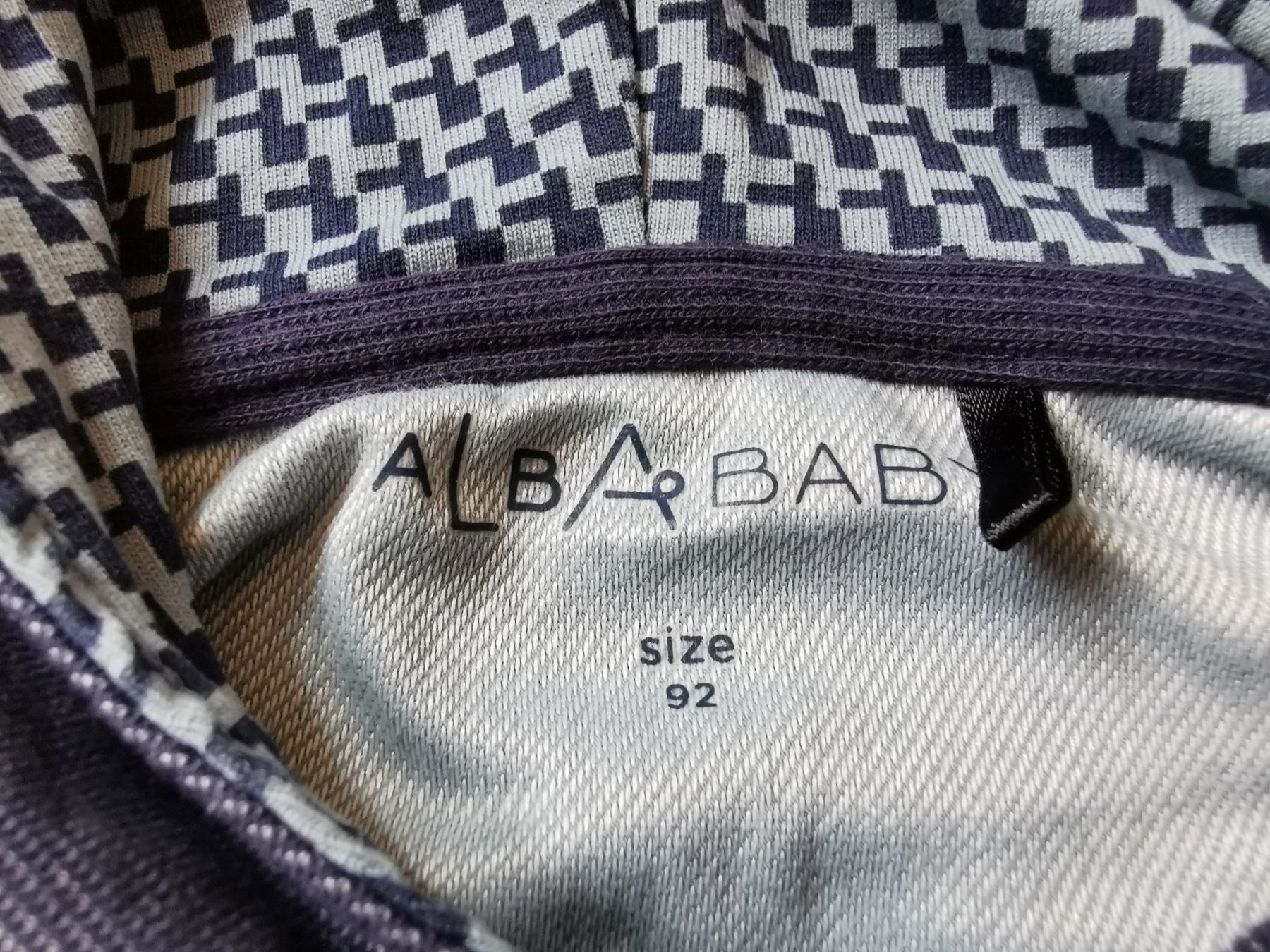Pullover & Sweatshirts: Hoodie Alba Gr. 92 – Gebraucht aus Stäfa von flamingo_17 3
