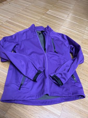 Wandern Jacke Damen