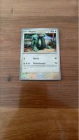 Pokemon Karte Mopex Basis 120 KP 70+ Schaden Zustand gut