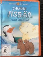 Kinder- DVD „Chline Iisbär - Bsuech vom Südpol“ *CHF 1.-*