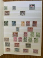 Polen Briefmarken