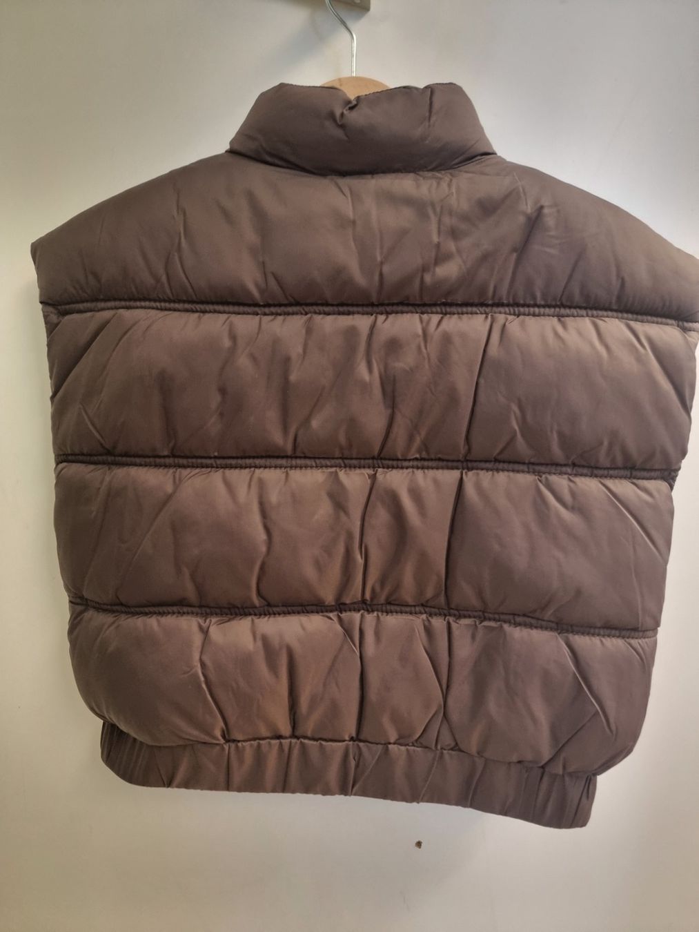 Only Altro abbigliamento per bambino: Kinder Steppweste braun Neu Only Kids – Nuovo e nell'imballaggio originale da Gunzwil venduto da daryl090496 2