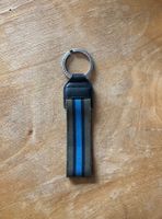 Longchamp Paris Schlüsselanhänger, Porte-Clé Top Zustand!