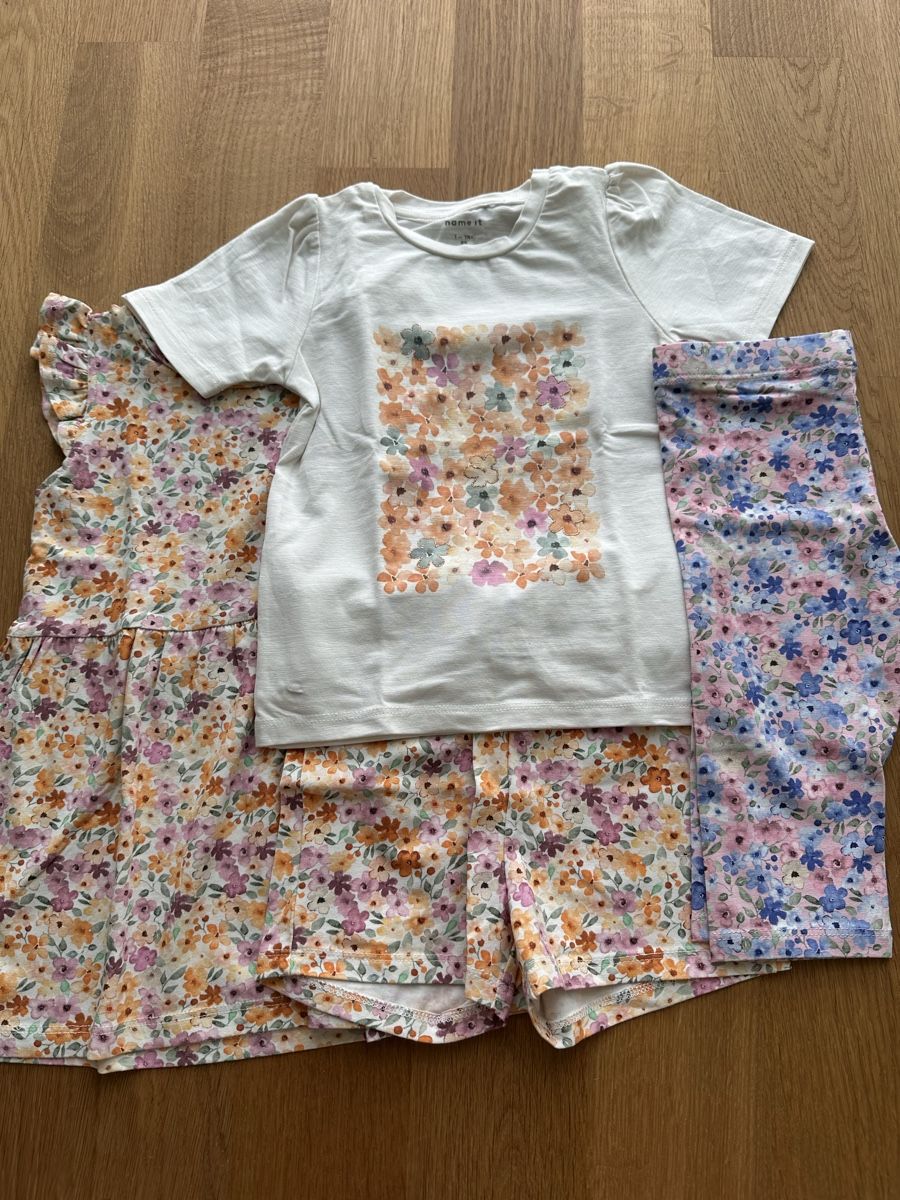Name It Kleiderpakete & -sets: Name it Set (86, neu) – Neu und originalverpackt aus Emmen von Marlene5 1