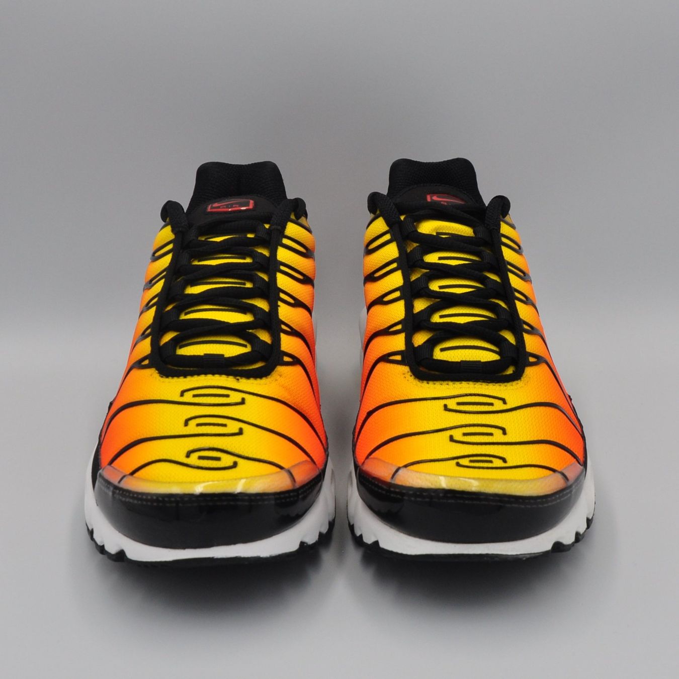 Nike Scarpe da uomo: Nike Air Max Plus TN Tiger 44.5 – Nuovo e nell'imballaggio originale da Bern venduto da SneakerheavenLT 5