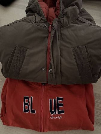 Jacke 104