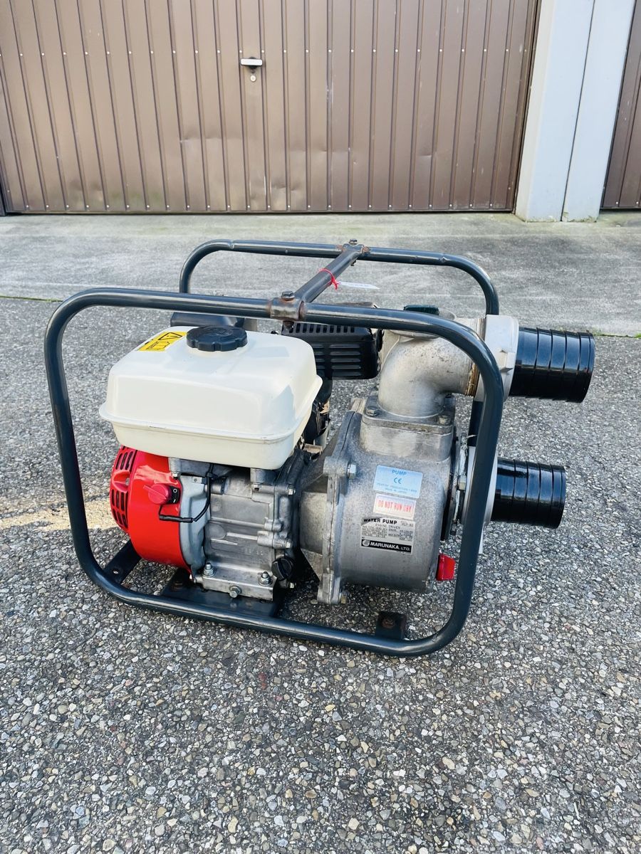 Honda Pompe & Parti di ricambio: Wasserpumpe Honda professionell – Usato da Würenlos venduto da Shop_Shop 1