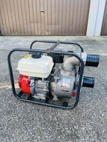 Wasserpumpe Honda professionell