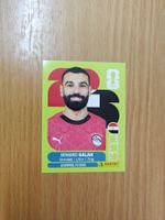 Panini WM 2026 Sticker - Mohamed Salah