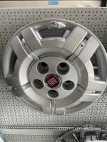 Radzierblende Fiat Alu 23.5 Zoll Oldie
