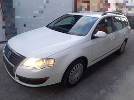 VW Passat 4M, 2.0