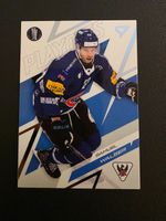 2025/26 HC Fribourg Samuel Walser Playoffs