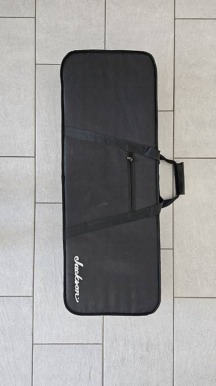 Strumenti musicali: JACKSON American Series Soloist SL3 – Usato da Pregassona venduto da I_need4speed 4