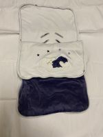 Wärmesack für Kinderwagen