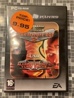 Command & Conquer Alarmstufe Rot 2 inkl. Addon (2002,sealed)
