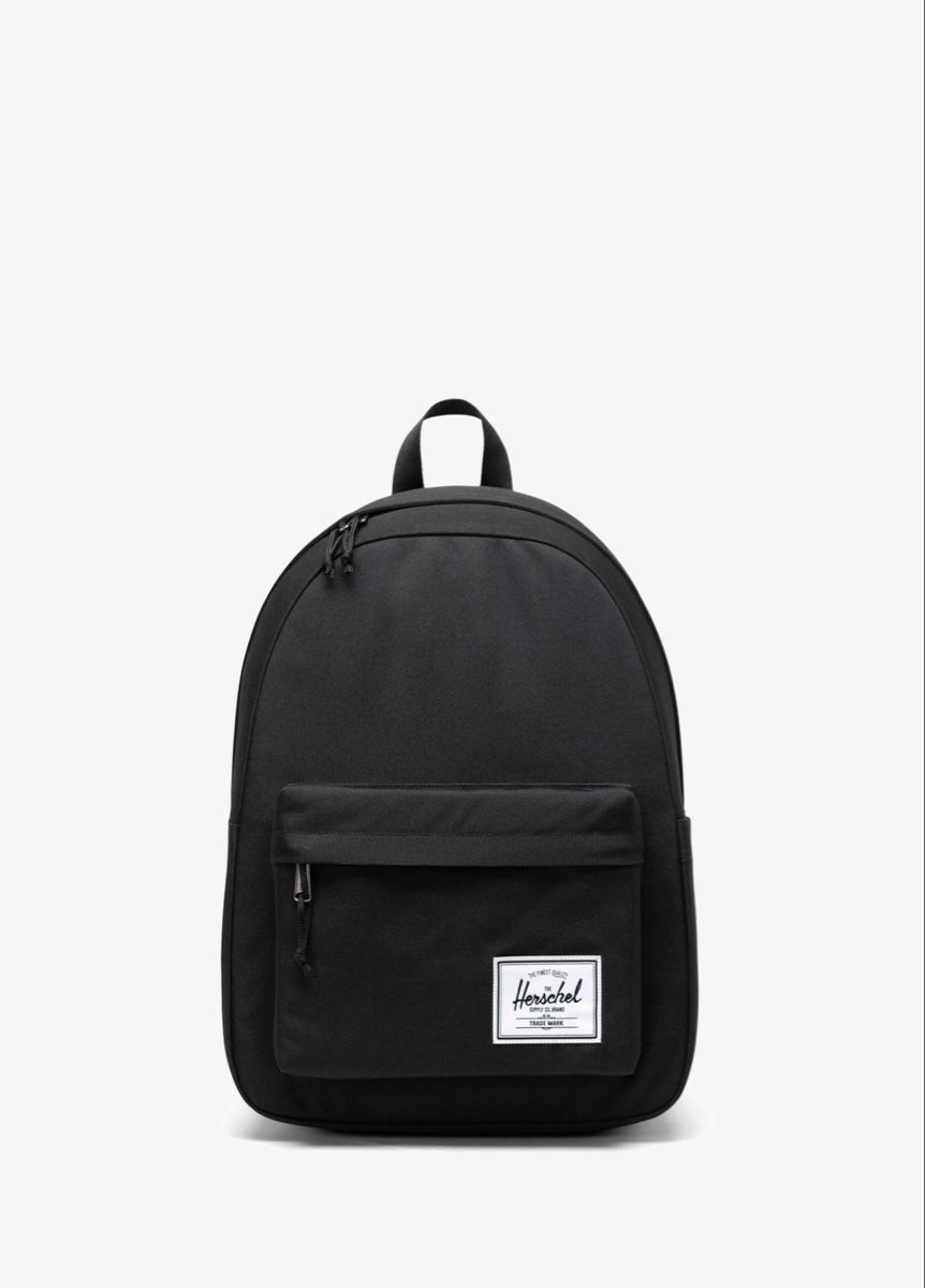 Herschel Sacs à dos: Herschel Backpack Black Brand new – Neuf avec emballage d'origine à Zürich par helomelo