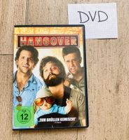 DVD Hangover FSK12 Dolby Sprachen D/E/S Kultfilm