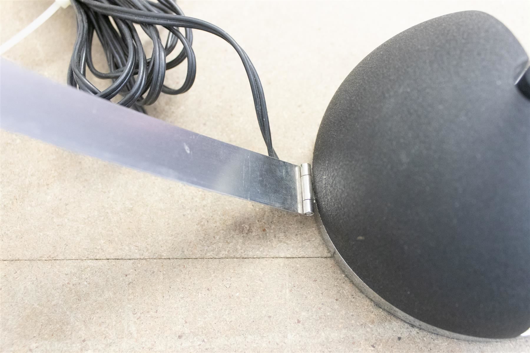 Lampen: Tischbogenlampe von Martine Bedin – Gebraucht aus Zürich von ZuercherBrockenhaus 8