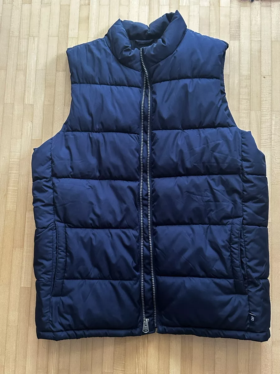 Gap Gilets & Westen: GAP Weste – Neu (gemäss Beschreibung) aus Mettmenstetten von nad_9nq2