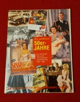 Frau im Spiegel: Die goldenen 50er J. Einlege-Hefte 1950-59