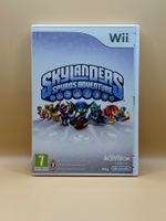 Skylanders - Spyro's Adventure - Nintendo Wii