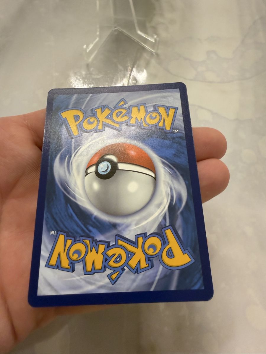 Pokémon Carte collezionabili: Team Rockets Mewtwo alt art – Usato da Spreitenbach venduto da lir_qj52 2