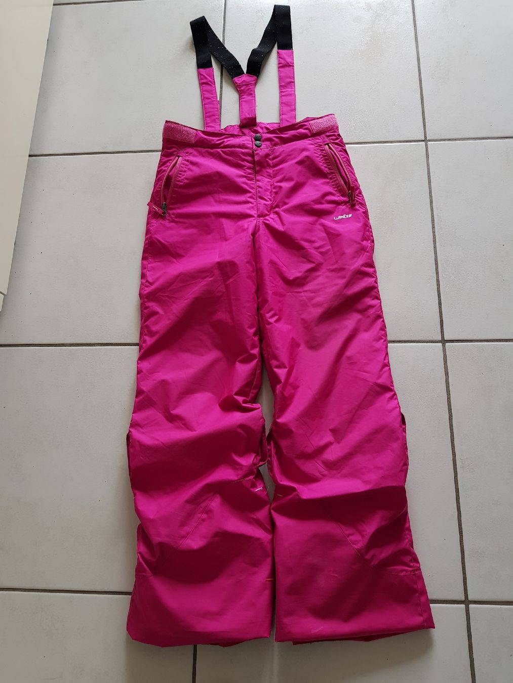 Decathlon Lotti & Set di vestiti: vêtements de ski – Usato da Hermance venduto da Triplebizzo 1