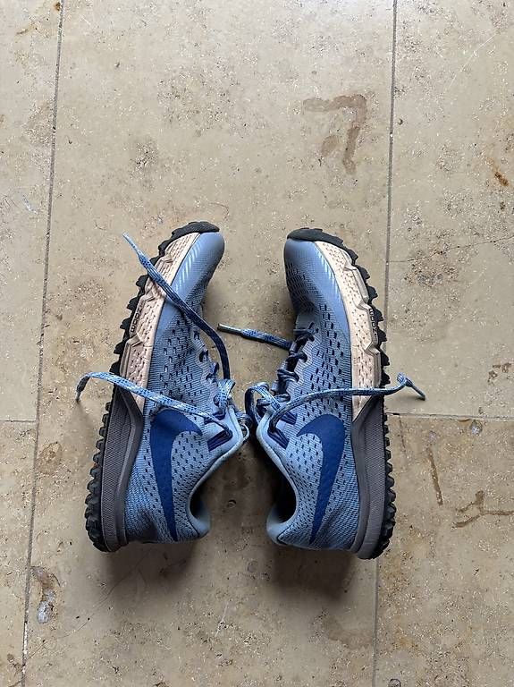 Nike Scarpe da donna: Nike Terra Kiger 4 - Damen Trailrunner - 39 – Usato da Alvaneu Dorf venduto da chl_2jfq 2