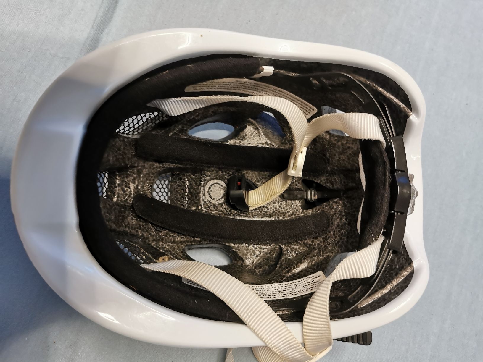 Caschi: Mädchen Velohelm – Usato da Weiningen ZH venduto da angebot05 2