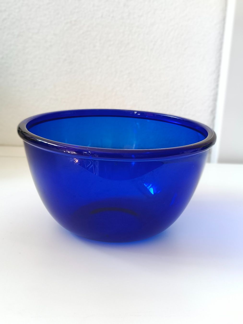 Coupes: Glasschüssel / Salatschüssel – D'occasion à Kleinandelfingen par Warchimedes