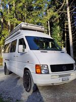VW LT 35