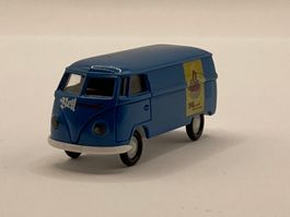 Brekina 90885 1:87 VW T1a Bell Würstli