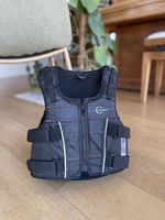 Gilet d équitation Covalliero enfant S