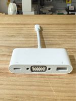 APPLE MJ1L2ZM/A USB-C VGA MULTIPORT ADAPTER - Adapter