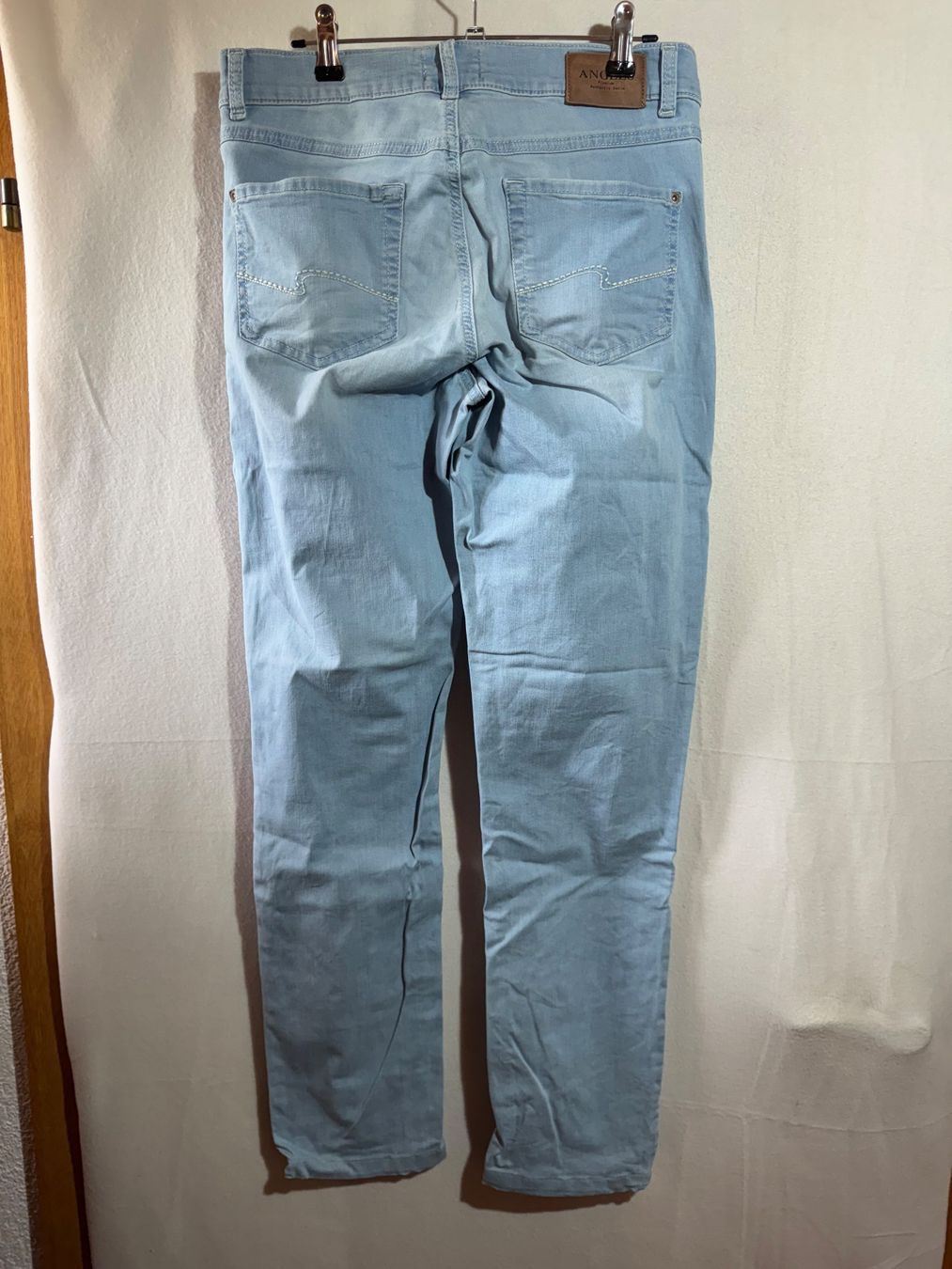 Angels Jeans: Jeans von Angels Gr. 38 – Usato da Grosswangen venduto da second_hand_dress 3